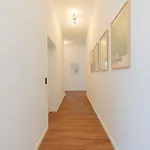 Apartmán Gemuetliche An Der Weser In 1 Brake (Wesermarsch)
