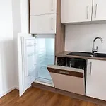 Gemuetliche An Der Weser In 1 Apartmán Brake (Wesermarsch)