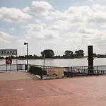 Gemuetliche An Der Weser In 1 *