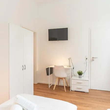 Weserquartier 1 Brake (Wesermarsch)