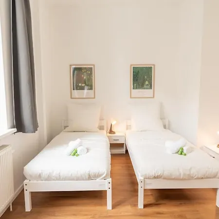 Weserquartier 1 Brake (Wesermarsch)