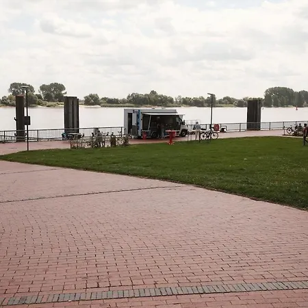 Gemuetliche An Der Weser In 1 * Brake (Wesermarsch)