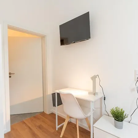 Weserquartier 1 Brake (Wesermarsch)