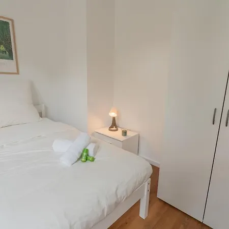 Lägenhet Weserquartier 1 *