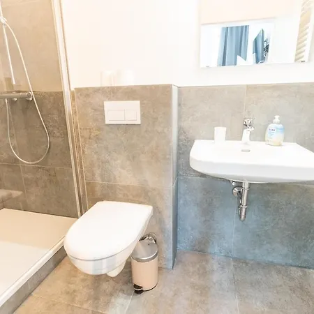 Weserquartier 1 * Brake (Wesermarsch)