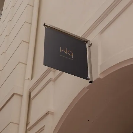 Weserquartier 1 Lägenhet